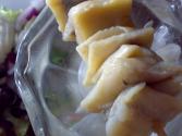 Pickled Herring

