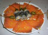 Pickled Herrings