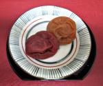 Pickled Plums