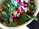 Pickled Red Cabbage