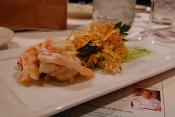Pickled Shrimp And Peppers