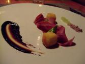 Cooked Pickled Tongue