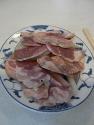 Mom Malone's Basque Pickled Tongue
