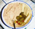 Pickled Tuna