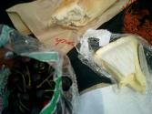 Picnic Bread