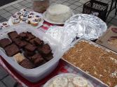 Picnic Brownies
