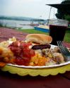 Picnic Tacos