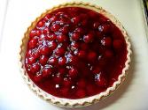 Pie Toppings