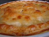 Everyday Pie Crust