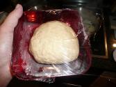 Pierogi Stuffed Dough Pockets