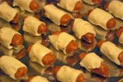Pigs In Blankets