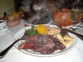 Pig 's Feet Stew