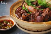 Pig Trotters