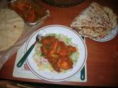 Pakistani Pigeons And Pilau