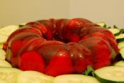 Pimento Stuffed Olive Mold