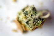 Almond & Pine Nut Cake