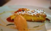 Pine Nut Tart