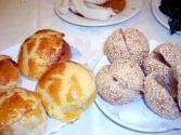 Pineapple Cheese Ball