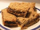 
Pineapple Bars