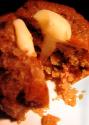Pineapple Carrot Muffins