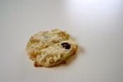 Pineapple Cookies