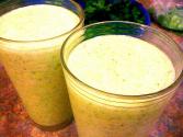 
Pineapple Drink