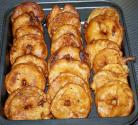 Pineapple Fritters