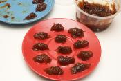 Apricot Pineapple Jam