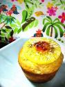Pineapple Banana Muffins