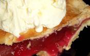 Frosty Pineapple Pie