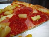 Chicken And Pineapple Pie