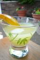 Rum Pineapple Boats