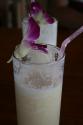 Strawberry Pineapple Shake