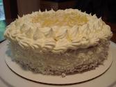 
Pineapple-topped Cake