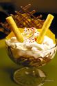 Pineapple Whipped Cream