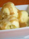 Pineapple And Yogurt Cream