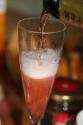 Mock Pink Champagne