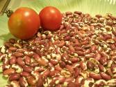 Mexican Pinto Beans And Pork With Avocado