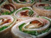Pinwheels