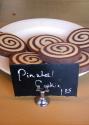 Peanut Butter Pinwheels