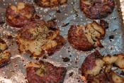 Pioneer Scalloped Potatoes