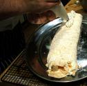 Piping Meringue
