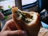 Easy Piroshki