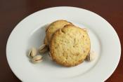 Pistachio Cookies