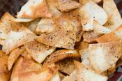 Pita Bread Chips