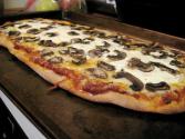Pizza Bake