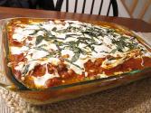 Pizza Casserole
