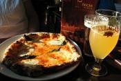 Pizza Neapolitan Style