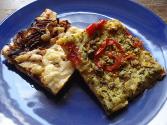 Pizza Pastry