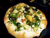 Pizza Primavera